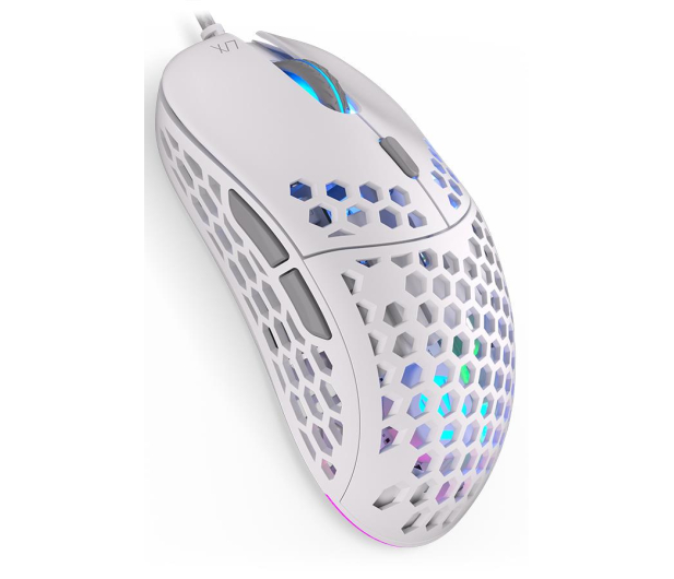ENDORFY LIX Onyx White - 1078839 - zdjęcie 2